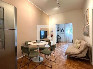 Apartamento · 35m² · 1 Quarto · Imoveis - No Leblon