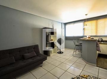Apartamento · 40m² · 1 Quarto · 1 Vaga · Imoveis - Em Luxemburgo