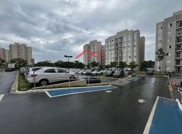 Apartamento · 67m² · 3 Quartos · 1 Vaga · Apartamento Para Venda Em Sumaré, Loteamento Residencial Viva Vista, 3 Dormitórios, 1 Suíte, 2 Banhe