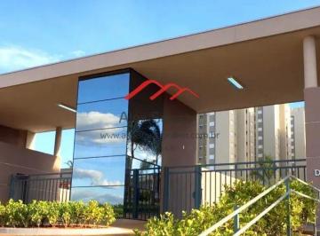 Apartamento · 50m² · 2 Quartos · 1 Vaga · Apartamento Para Venda Em Sumaré, Jardim Maria Luíza, 2 Dormitórios, 1 Banheiro, 1 Vaga