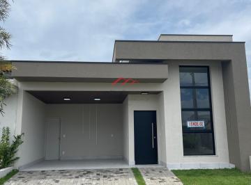 Casa · 147m² · 3 Quartos · 3 Vagas · Casa Em Condomínio Para Venda Em Paulínia, Jardim Flamboyant, 3 Dormitórios, 1 Suíte, 3 Banheiros, 3