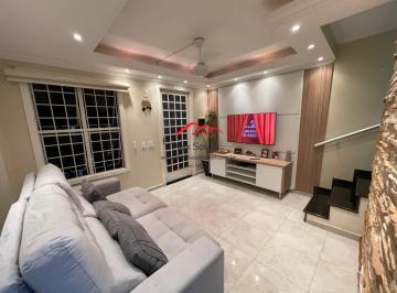 Casa · 74m² · 2 Quartos · 1 Vaga · Sobrado Em Condomínio Para Venda Em Sumaré, Parque Villa Flores, 2 Dormitórios, 2 Banheiros, 1 Vaga