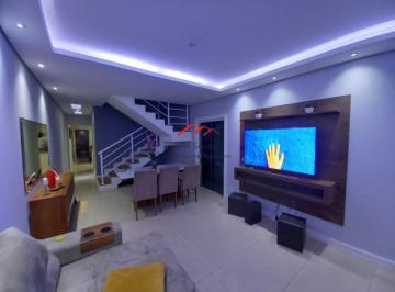 Casa · 133m² · 2 Quartos · 2 Vagas · Sobrado Para Venda Em Hortolândia, Parque Orestes Ôngaro, 2 Dormitórios, 1 Suíte, 2 Banheiros, 2 Vag