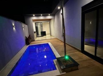 Casa · 149m² · 3 Quartos · 3 Vagas · Casa Em Condomínio Para Venda Em Paulínia, Jardim Flamboyant, 3 Dormitórios, 1 Suíte, 3 Banheiros, 3