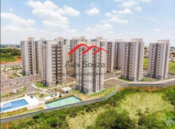 Apartamento · 50m² · 2 Quartos · 1 Vaga · Apartamento Para Venda Em Sumaré, Jardim Maria Luíza, 2 Dormitórios, 1 Banheiro, 1 Vaga