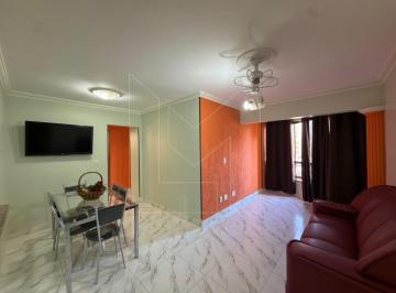 Apartamento · 70m² · 3 Quartos · 1 Vaga · Apartamento Para Venda Em Caldas Novas, 3 Dormitórios, 1 Suíte, 2 Banheiros, 1 Vaga