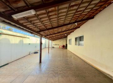 Casa · 170m² · 3 Quartos · 3 Vagas · Casa Para Venda Em Caldas Novas, Jardim Belvedere, 3 Dormitórios, 1 Suíte, 2 Banheiros, 3 Vagas