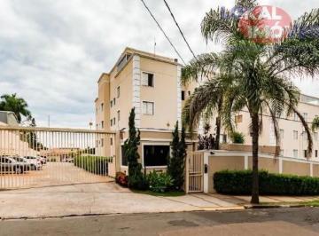 Apartamento · 49m² · 2 Quartos · 1 Vaga · Apartamento Em Parque Rural Fazenda Santa Cândida - Campinas