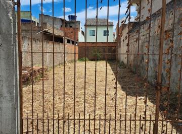 Terreno · 153m² · Terreno Em Parque Juliao Nogueira - Campos Dos Goytacazes