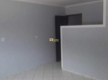 Comercial · 142m² · 7 Vagas · Sobrado Comercial de 142 m² Para Aluguel Em Parque Capuava, Santo André