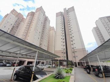 Apartamento · 51m² · 2 Quartos · 1 Vaga · Apartamento Com 2 Dormitórios À Venda, 51 m² por R$350.000 - Parque Erasmo a