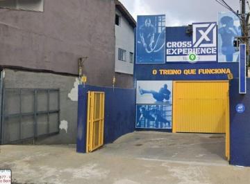 Comercial · 500m² · 12 Vagas · Galpão À Venda, 500 m² por R$2.100.000 - Vila Santa Luzia - São Bernardo Do