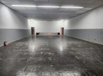 Comercial · 350m² · Galpão, 350 m² - Aluguel - Parque Das Américas - Mauá/sp
