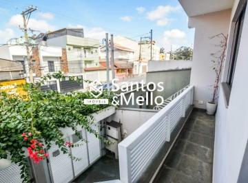 Casa · 211m² · 3 Quartos · 5 Vagas · Sobrado Para Aluguel, 3 Quartos, 1 Suíte, 5 Vagas, Vila Camilópolis - Santo André/sp