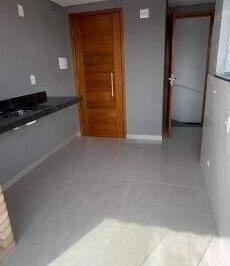 Apartamento · 112m² · 2 Quartos · 1 Vaga · Cobertura Com 2 Dormitórios À Venda, 112 m² - Jardim Utinga - Santo André/sp