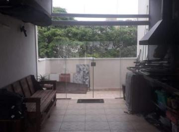Apartamento · 68m² · 2 Quartos · 1 Vaga · Cobertura Com 2 Dormitórios À Venda, 67 m² - Vila Homero Thon - Santo André/sp