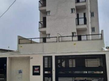 Apartamento · 47m² · 2 Quartos · Cobertura Com 2 Dormitórios À Venda, 47 m² por R$427.531,91 - Jardim Santo Albe