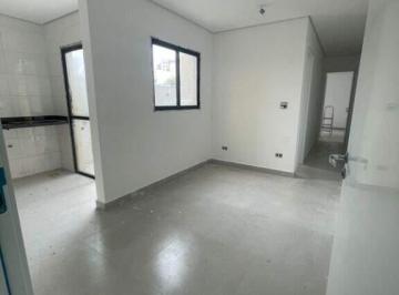 Apartamento · 69m² · 2 Quartos · 1 Vaga · Apartamento Com 2 Dormitórios Para Alugar, 69 m² - Bangu - Santo André/sp