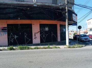 Comercial · 290m² · Salão, 290 m² - Vila Alto de Santo André - Santo André/sp