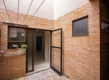 Casa · 121m² · 2 Quartos · 1 Vaga · Sobrado Com 2 Dormitórios À Venda, 121 m² por R$580.000 - Casa Branca - Sant