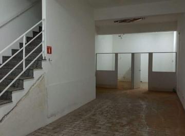 Comercial · 443m² · Salão Para Alugar, 443 m² - Parque João Ramalho - Santo André/sp