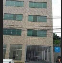 Comercial · 1430m² · 13 Vagas · Prédio Para Alugar, 1430 m² - Paraíso - Santo André/sp