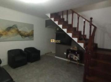 Casa · 200m² · 3 Quartos · 2 Vagas · Sobrado À Venda Mauá - Sp – Conforto E Excelente Distribuição de Espaços