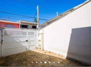 Casa · 135m² · 4 Quartos · 2 Vagas · Sobrado Com 4 Dormitórios Para Alugar, 135 m² Vila Bastos - Santo André/sp