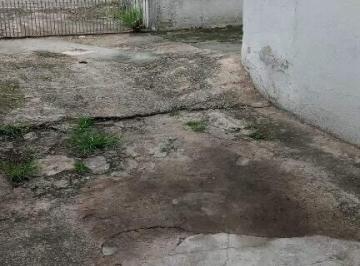 Terreno · 300m² · Terreno À Venda, 300 m² - Jardim Santo Alberto - Santo André/sp