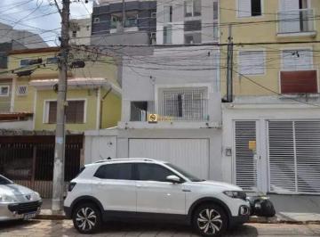 Casa · 95m² · 2 Quartos · 1 Vaga · Sobrado Para Aluguel Em Santa Terezinha – Santo André, 95 m²