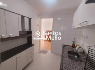 Apartamento · 50m² · 2 Quartos · 1 Vaga · Apartamento Para Locação – Cond. Vida Plena - Parque Erasmo Assunção
