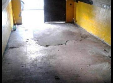 Comercial · 106m² · Salão Para Alugar, 106 m² por R$1.600,00/mês - Santa Teresinha - Santo André/sp