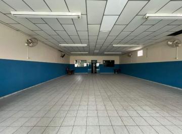 Comercial · 350m² · Salão Para Alugar, 350 m² por R$4.680,00/mês - Parque São Vicente - Mauá/sp