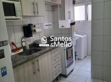 Apartamento · 50m² · 2 Quartos · 1 Vaga · Apartamento Para Venda 50 m² - Parque Erasmo Assunção