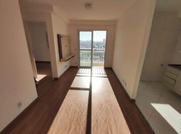 Apartamento · 50m² · 2 Quartos · 1 Vaga · Apartamento Com 2 Dormitórios Para Alugar, 50 m² - Santa Teresinha - Santo André/sp
