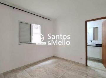 Apartamento · 85m² · 3 Quartos · 2 Vagas · Apartamento Para Locação Na Vila Curuçá Em Santo André Com 85 m² de Conforto E Ex