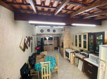 Apartamento · 178m² · 3 Quartos · 2 Vagas · Cobertura Com 3 Dormitórios À Venda, 178 m² por R$720.000 - Parque Das Naçõe