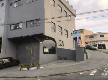 Comercial · 147m² · Galpão Para Aluguel, Parque Novo Oratório - Santo André/sp