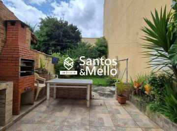 Comercial · 300m² · 3 Quartos · 2 Vagas · Casa Para Aluguel, 3 Quartos, 1 Suíte, 2 Vagas, Vila Homero Thon - Santo André/sp