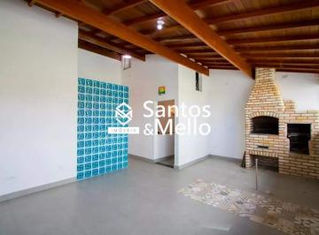 Casa · 110m² · 2 Quartos · 2 Vagas · Sobrado Para Aluguel, 2 Quartos, 2 Suítes, 2 Vagas, Vila América - Santo André/sp