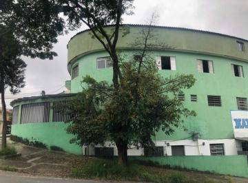 Casa · 665m² · 13 Quartos · 4 Vagas · Sobrado Com 13 Dormitórios À Venda, 665 m² por R$1.600.000 - Parque Marajoar