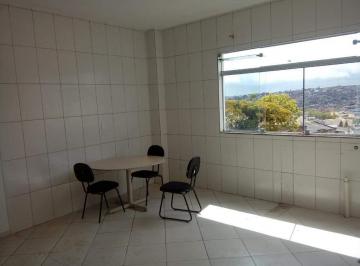 Comercial · 35m² · Sala Comercial Para Locação Na Av Martim Francisco 35 m² - Vila Alto de San