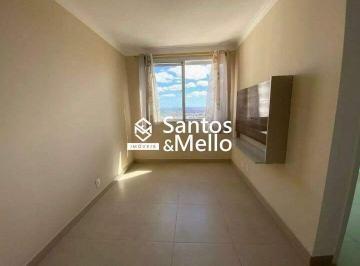 Apartamento · 35m² · 2 Quartos · 1 Vaga · Apartamento Com 35 m² - Parque São Vicente - Mauá