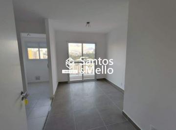Apartamento · 49m² · 2 Quartos · 1 Vaga · Apartamento Com 2 Quartos, 1 Suíte E 1 Vaga de Garagem