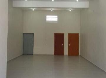 Comercial · 100m² · Salão Para Alugar, 100 m² - Jardim Utinga - Santo André/sp