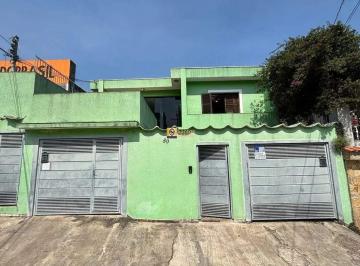 Casa · 254m² · 3 Quartos · 3 Vagas · Sobrado Residencial À Venda Em Vila Metalúrgica, Santo André — 3 Suítes, 3 Vagas
