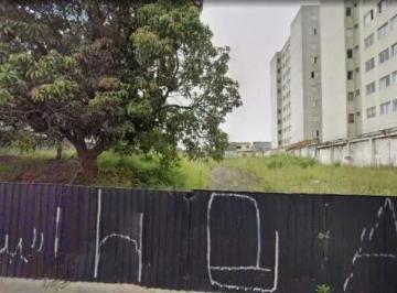 Terreno · 2239m² · Terreno Para Alugar, 2.238,80 m² - Vila Alto de Santo André - Santo André/sp