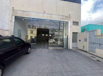 Comercial · 260m² · 3 Vagas · Galpão Para Alugar, 260 m² por R$14.383,00/mês - Santa Teresinha - Santo André/sp