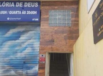 Comercial · 30m² · Sala Para Alugar, 30 m² - Jardim Utinga - Santo André/sp