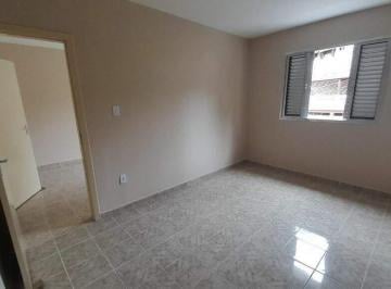 Casa · 60m² · 1 Quarto · Casa Com 1 Dormitório Para Alugar, 60 m² - Campestre - Santo André/sp